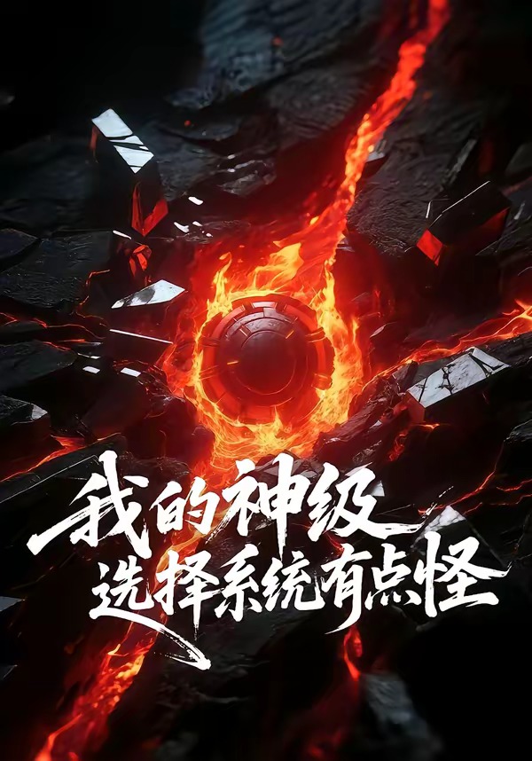 我的神级选择系统有点怪封面图
